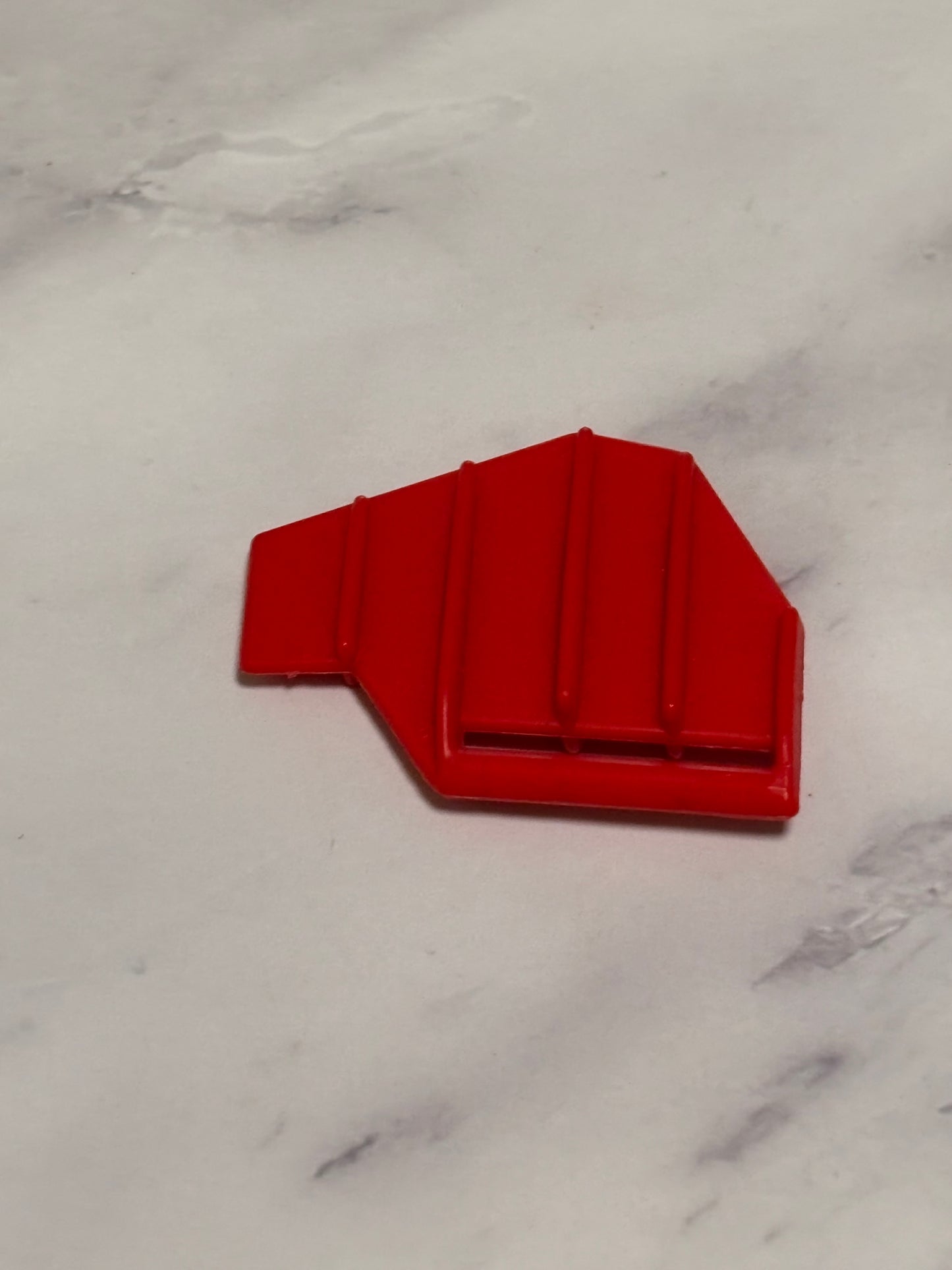 Vintage GI Joe ARAH Anti Gravity Pod Replacement Rear Wing Part 1988