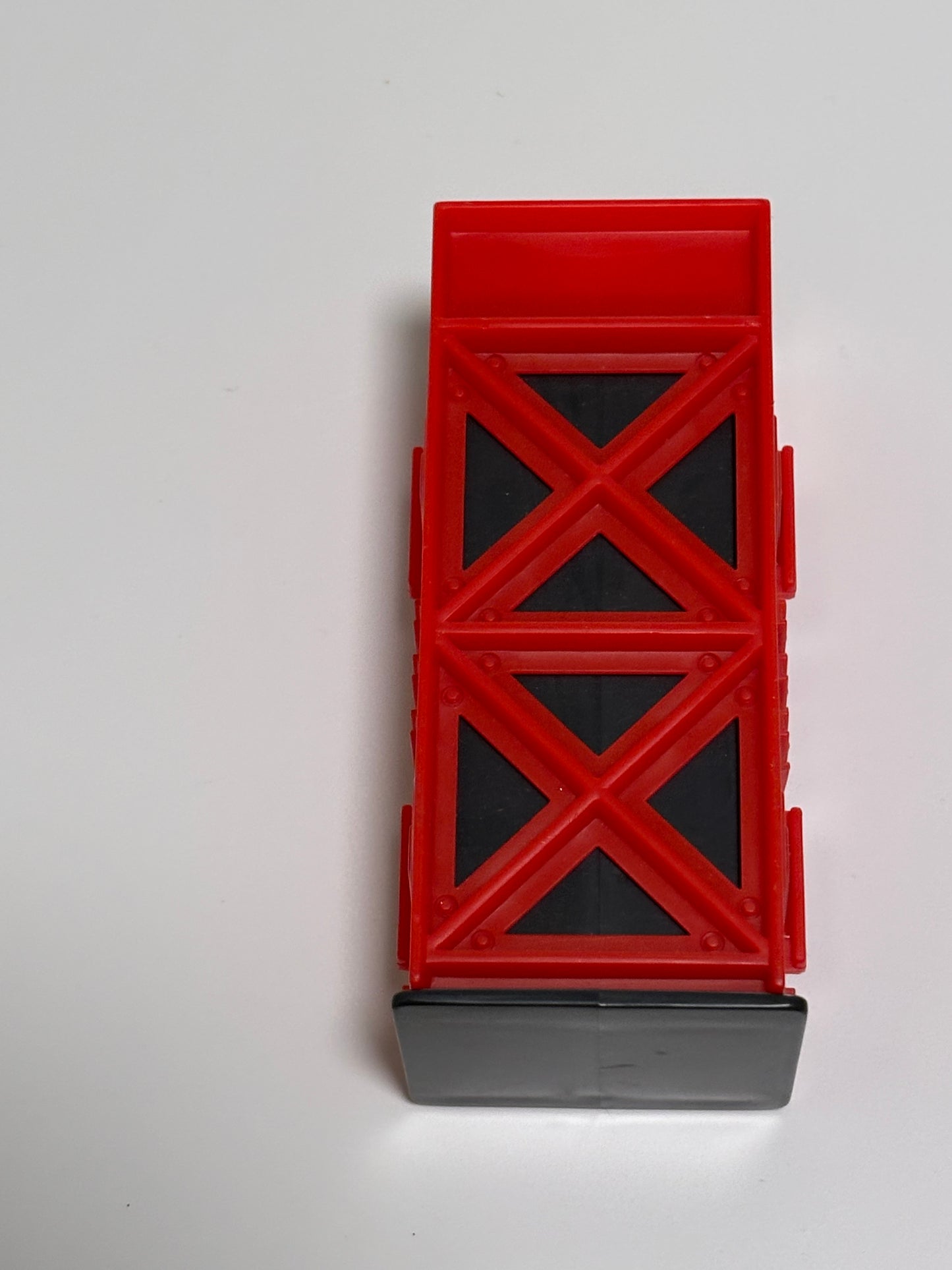 1985 Vintage GI Joe ARAH Tactical Battle Platform Parts Tall Support Leg