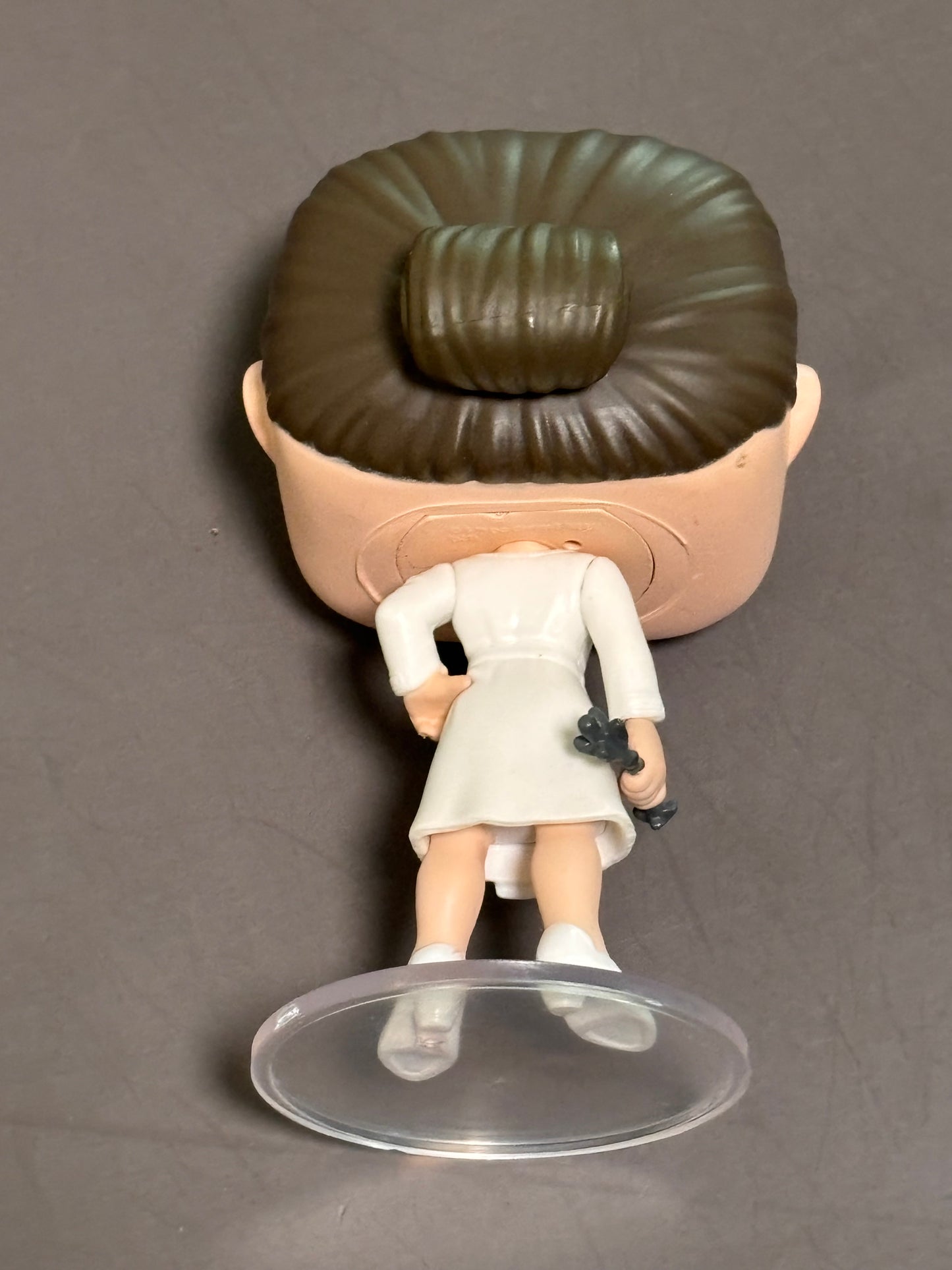 Funko Pop! Justice League: Diana Prince #1124 - Wonder Woman OOB Stand