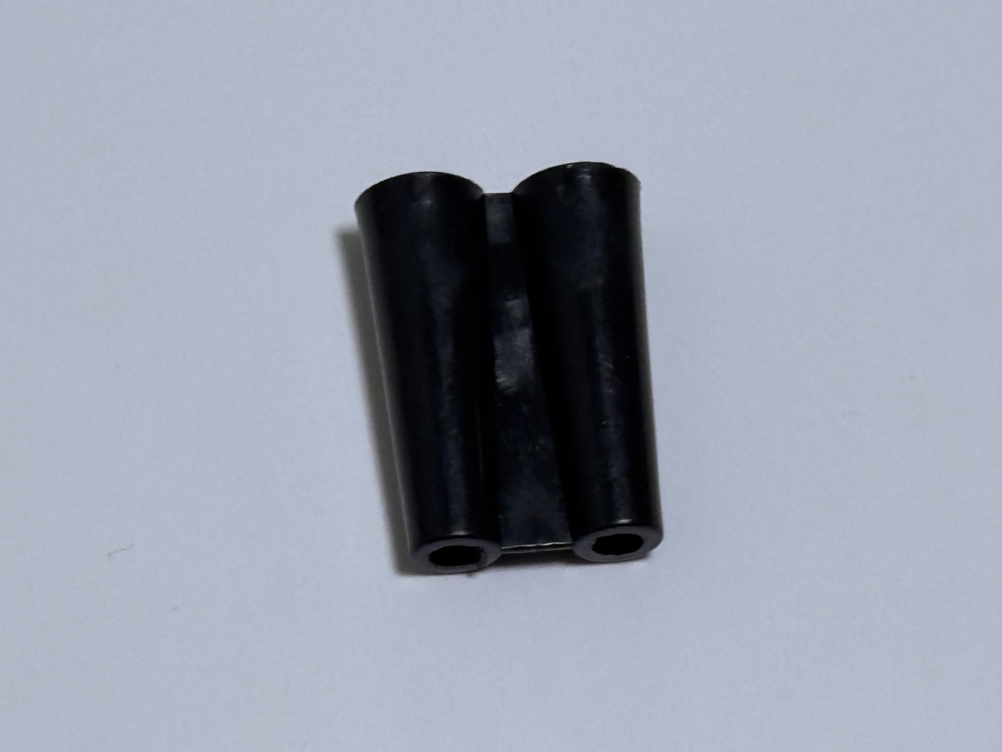GI Joe Cobra Moray Engine Exhaust Pipe Tip Vehicle Part ARAH 1985