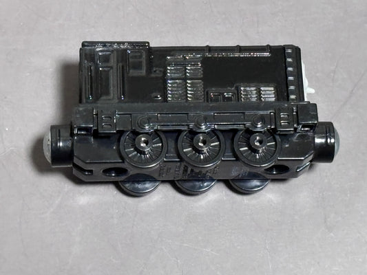 Thomas & Friends  Take N Play Die Cast Train Magnetic Diesel 2013 Mattel