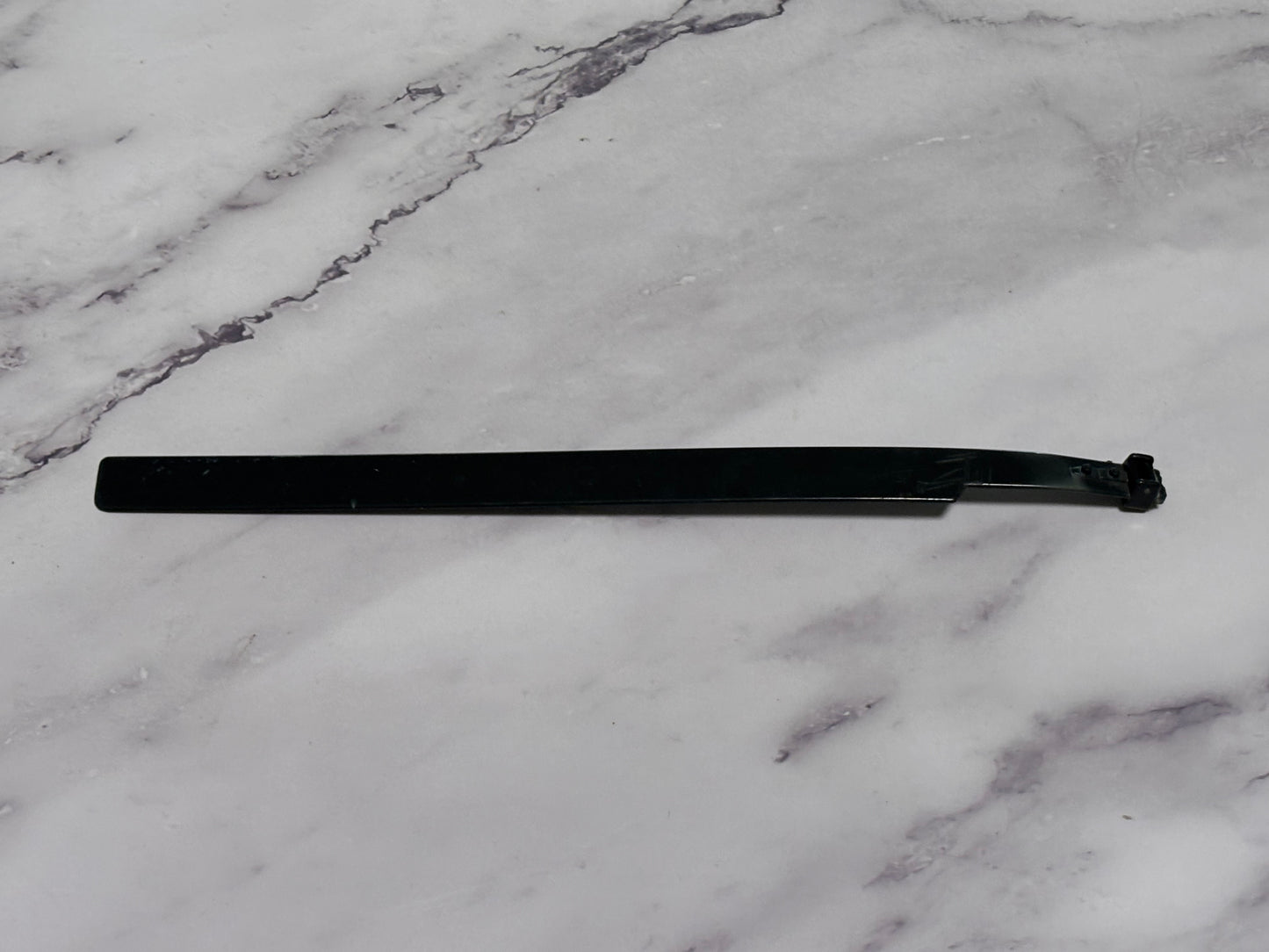 Tomahawk Propeller Rotor Blade GI Joe Parts ARAH Vintage GI Joe 1986 Helicopter