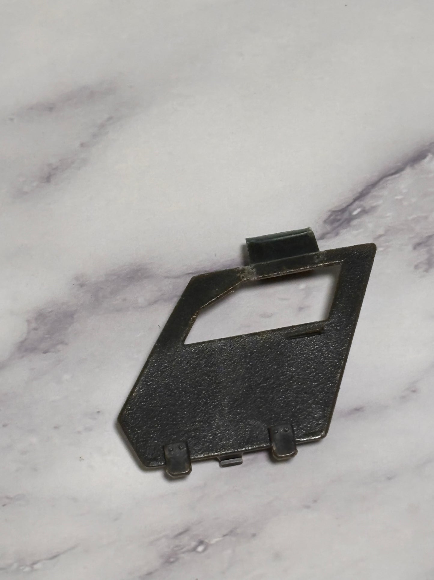 GI Joe ARAH 1984 Stinger Parts Driver Side Door Left Original Vintage Vehicle