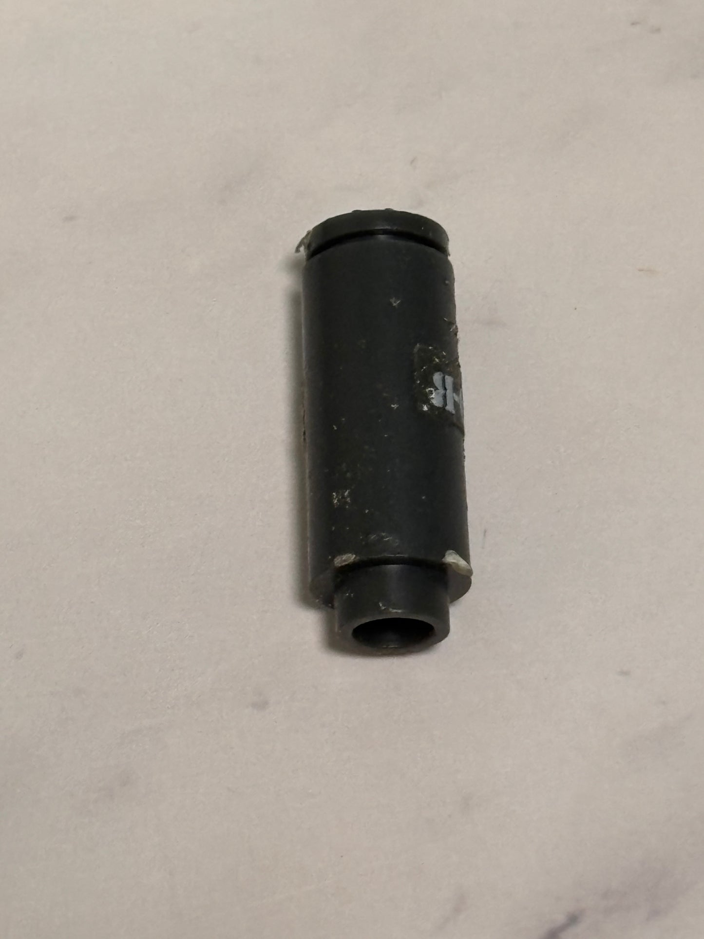 GI Joe Vehicle Cobra Moray Hydro Foil Depth Charge 1985 Original Part