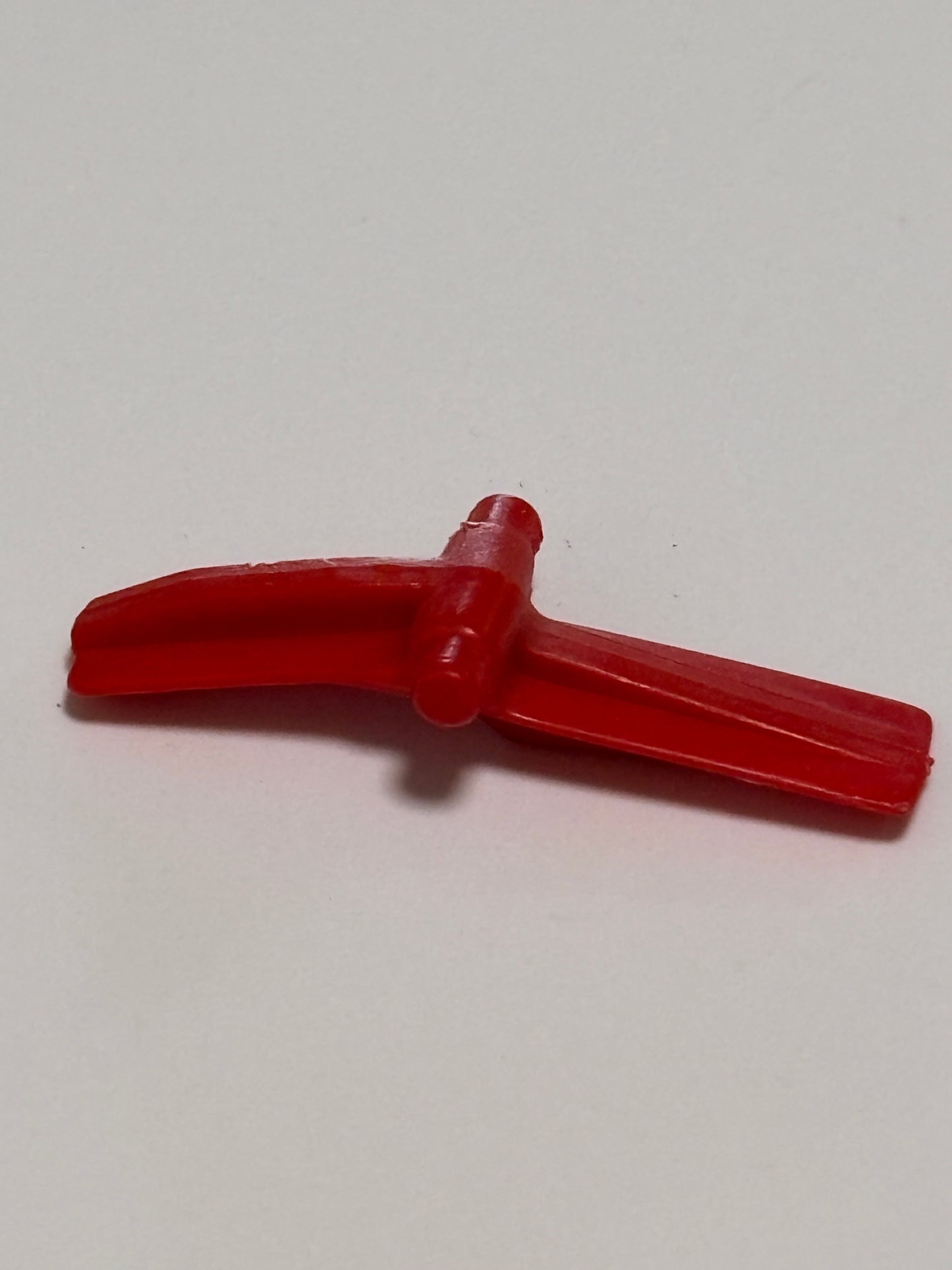 Vintage GI Joe ARAH 1987 Cobra Mamba Small Bomb Lever original vehicle part