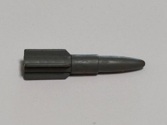 Vintage GI Joe ARAH Original 1984 Missile Defense Unit Missile Rocket Part