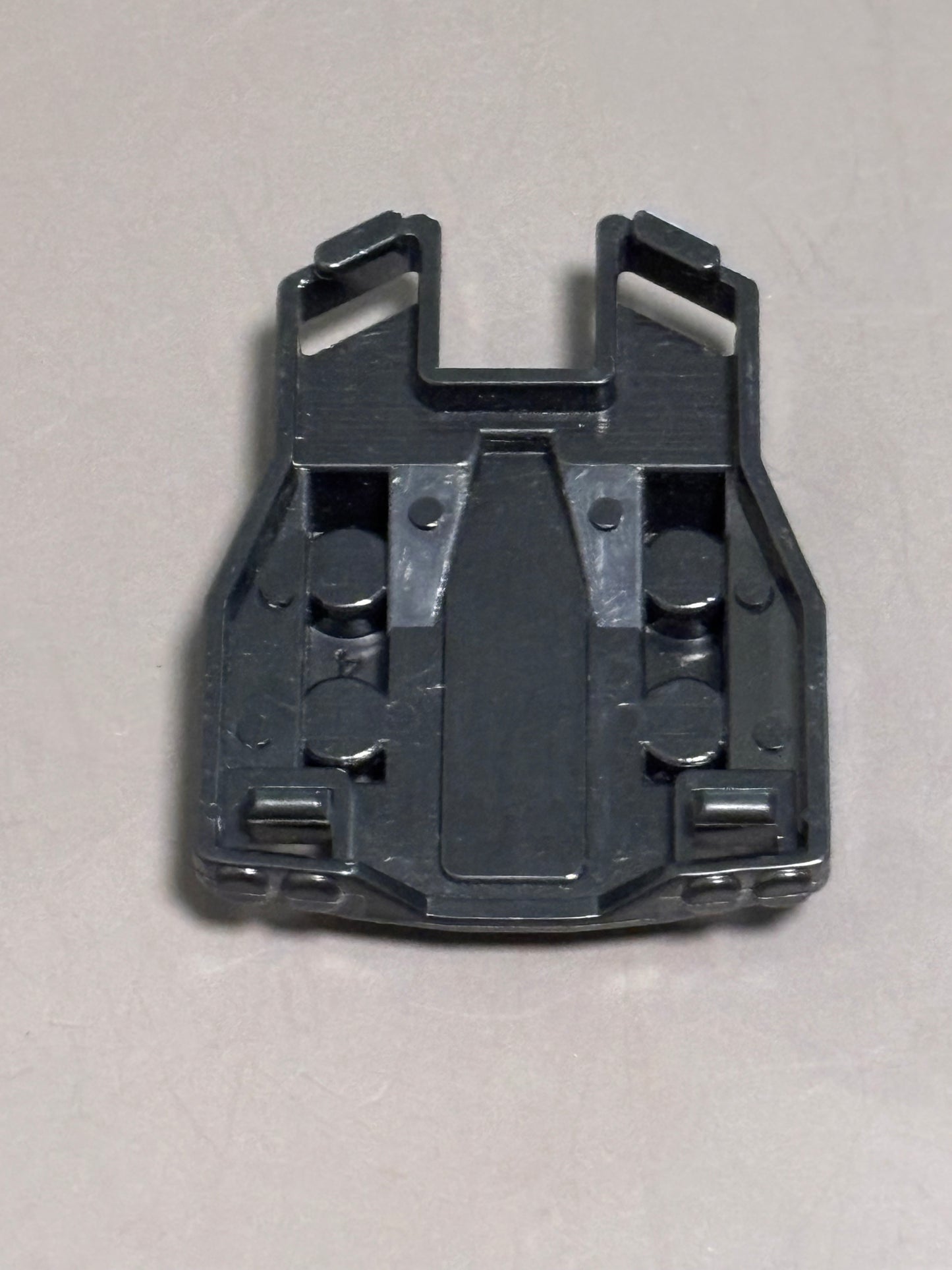 Mighty Morphin Power Ranger Red Phoenix Thunderzord Leg Base plate Megazord MMPR