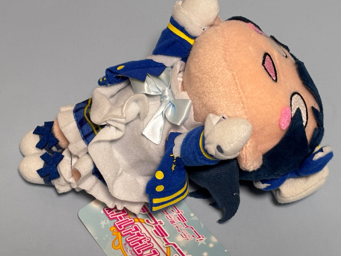 Love Live Sunshine Idol Project Nesoberi Yoshiko Tsushima New 7” Sega SR Awakening