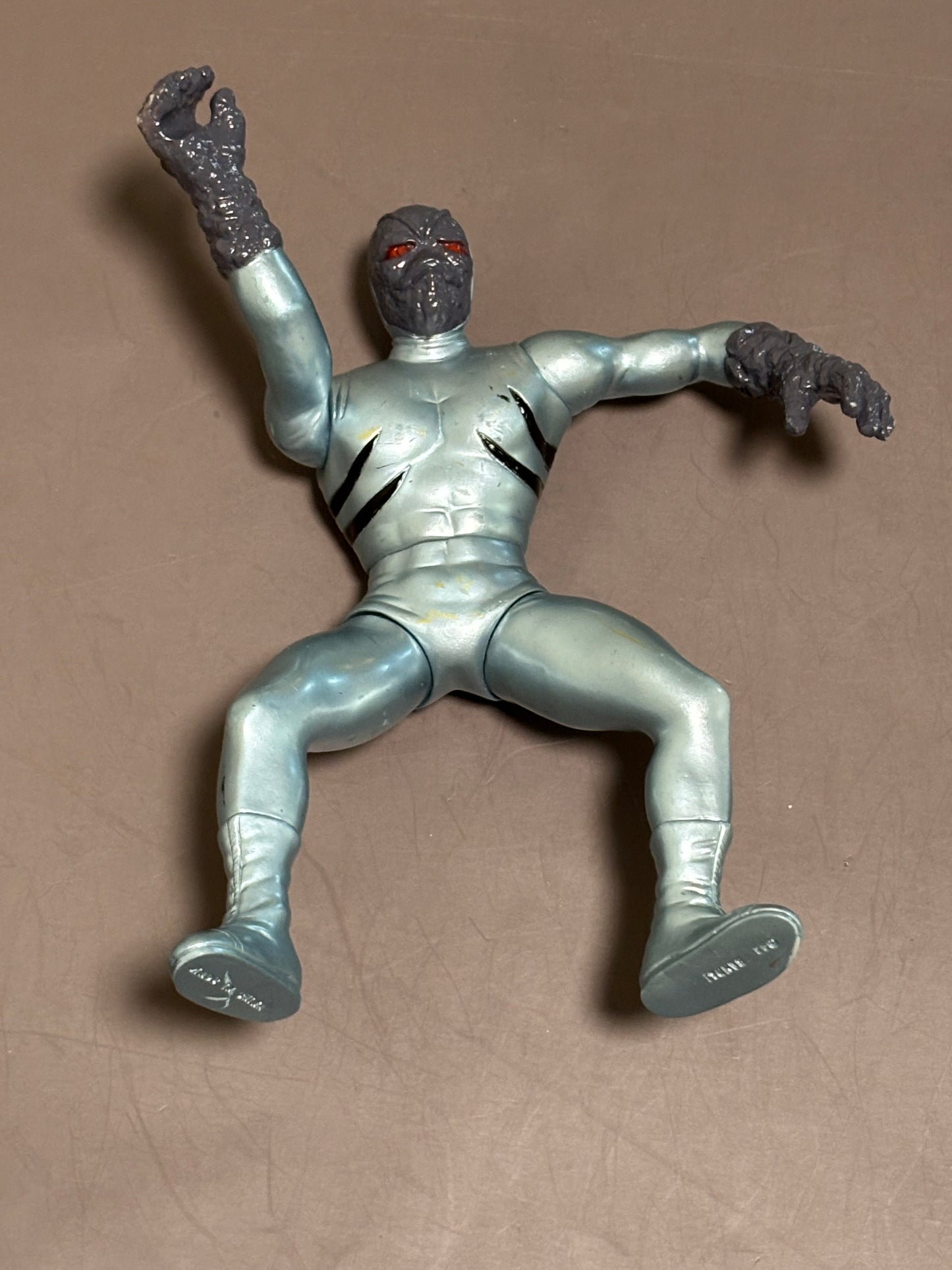 1993 Bandai Mighty Morphin Power Rangers, Evil Space Aliens:  Putty Patrol 8”