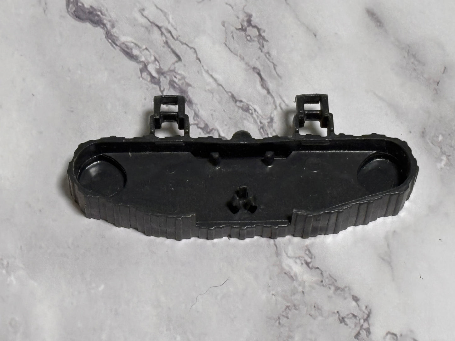 1987 GI Joe - Cobra Snow Wolf Rear Tread Tank Vintage Part M-4542-1