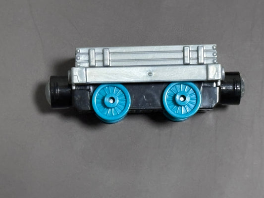 Thomas And Friends Cargo Car J33A 2013 Gullane Mattel Collectible Toy Vehicle