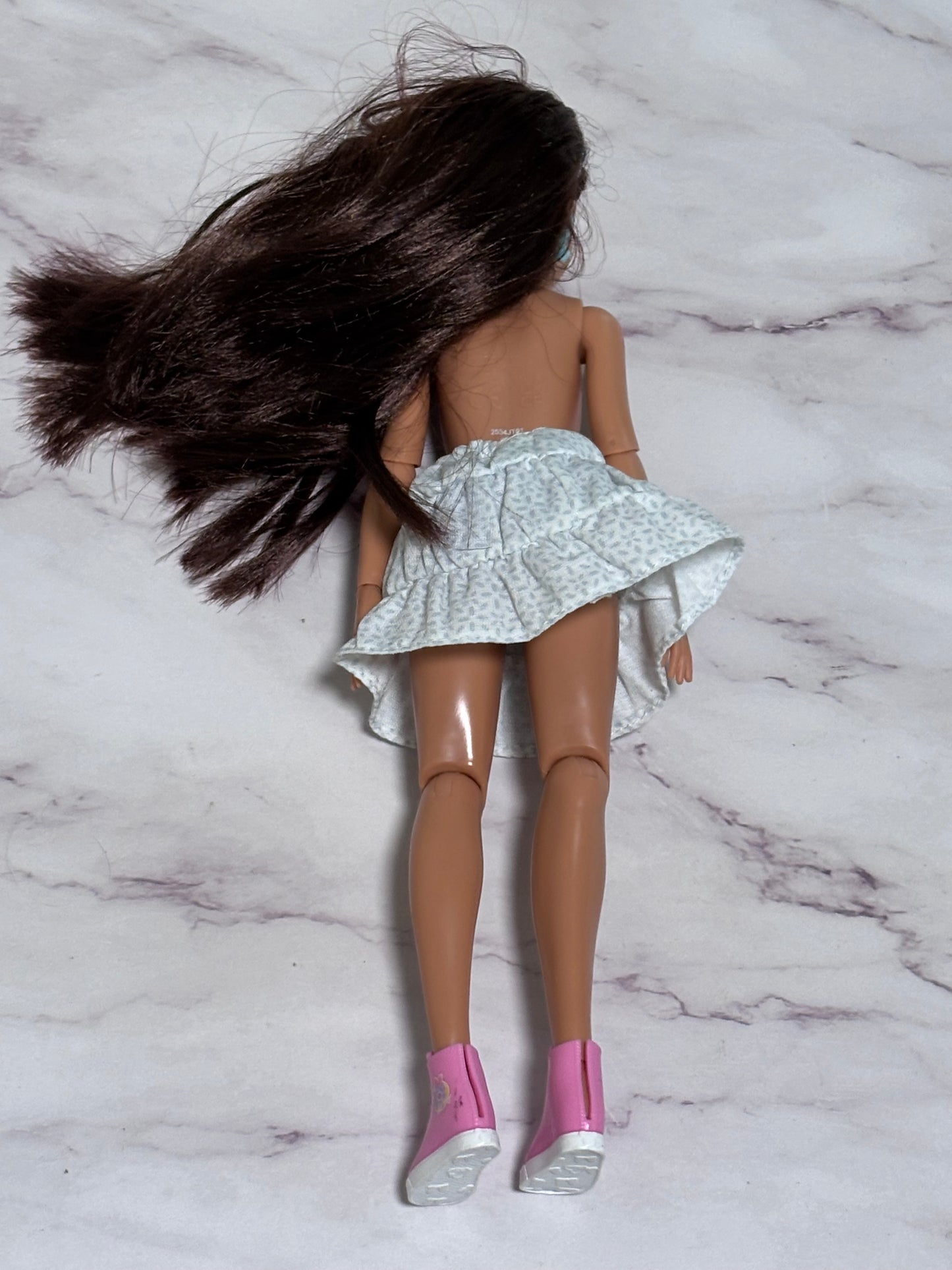Disney ILY 4ever Fashion Dolls - Inspired by Daisy Duck W/ Skirt Shoes