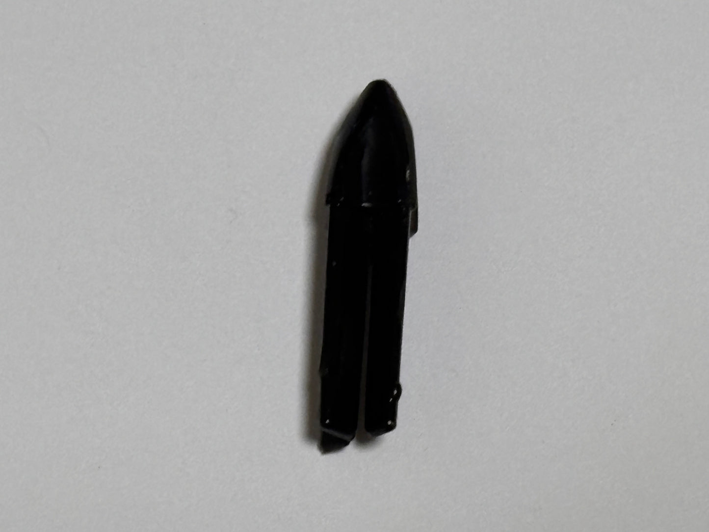 Missile For MASK  Vandal Series 4 Kenner Vintage 1987 Detonator Missile Bomb