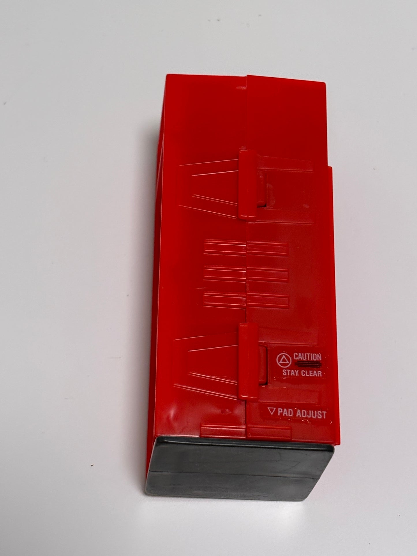 1985 Vintage GI Joe ARAH Tactical Battle Platform Parts Tall Support Leg