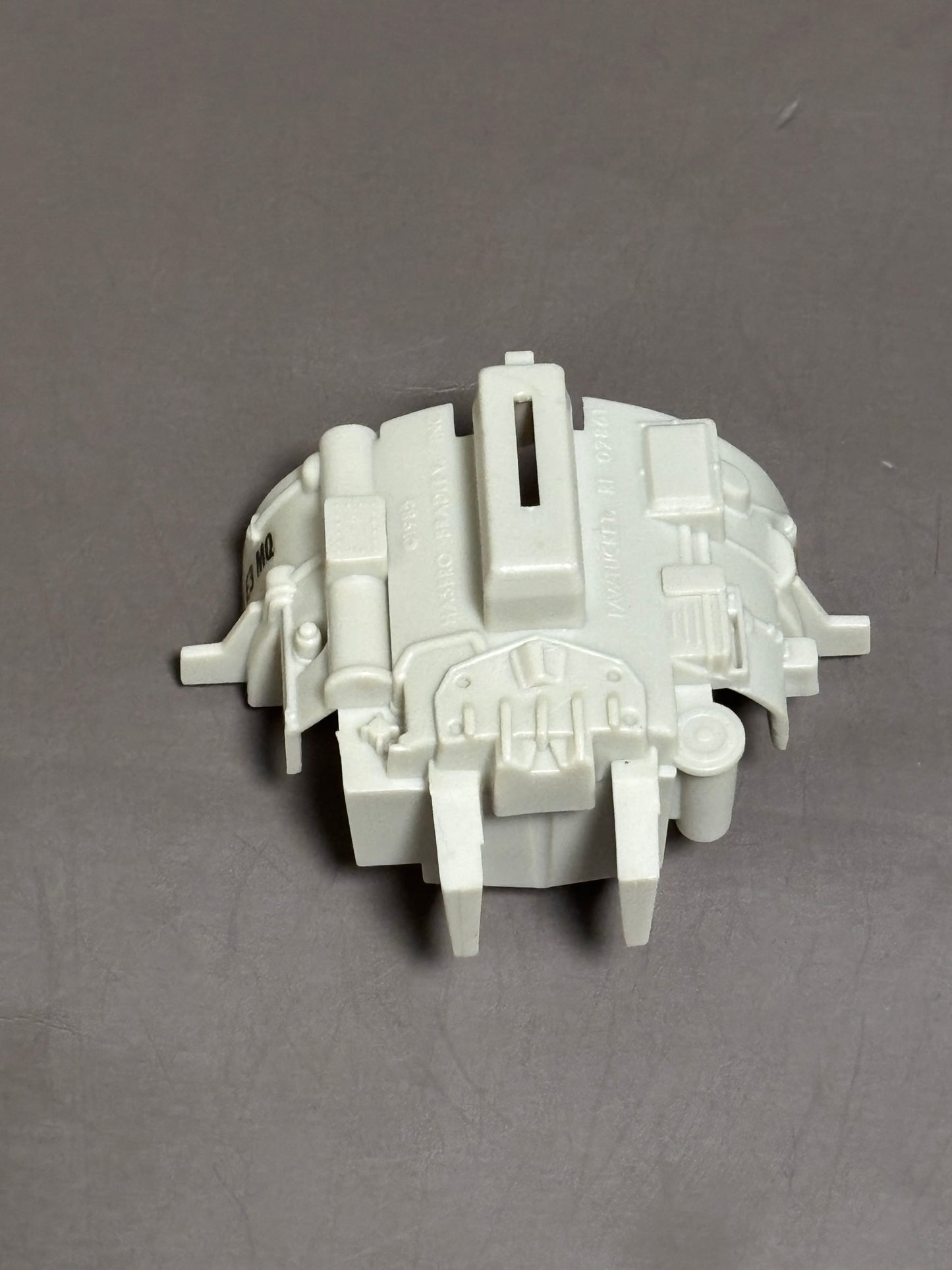 GI Joe Cobra Flight Pod Body Vintage Action Figure Vehicle Accessory Part 1985