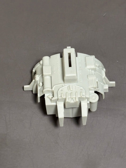 GI Joe Cobra Flight Pod Body Vintage Action Figure Vehicle Accessory Part 1985