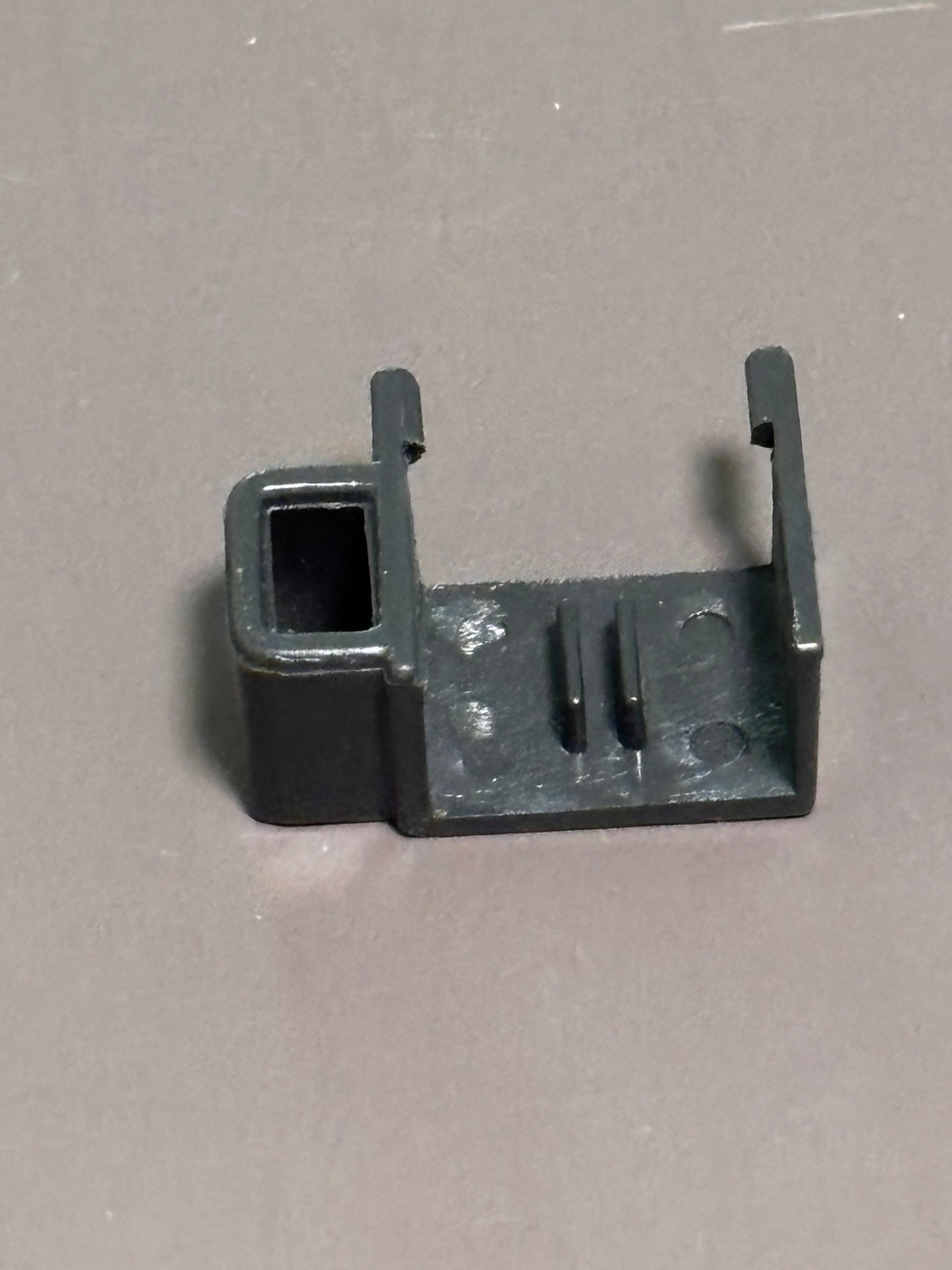 OEM Jetfire Gun Clip Mounting Pod Hasbro 1985 G1 Transformers Action Figure