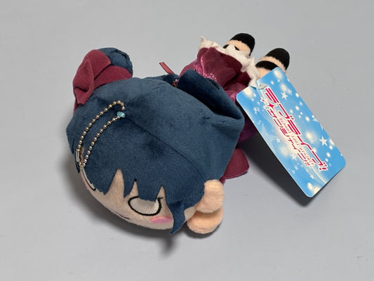 Love Live Sunshine Idol Project Nesoberi Yoshiko Tsushima New 7” Sega Night Sky