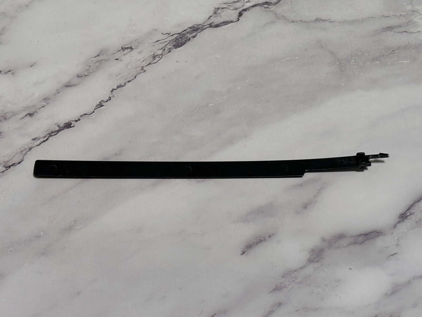 Tomahawk Propeller Rotor Blade GI Joe Parts ARAH Vintage GI Joe 1986 Helicopter