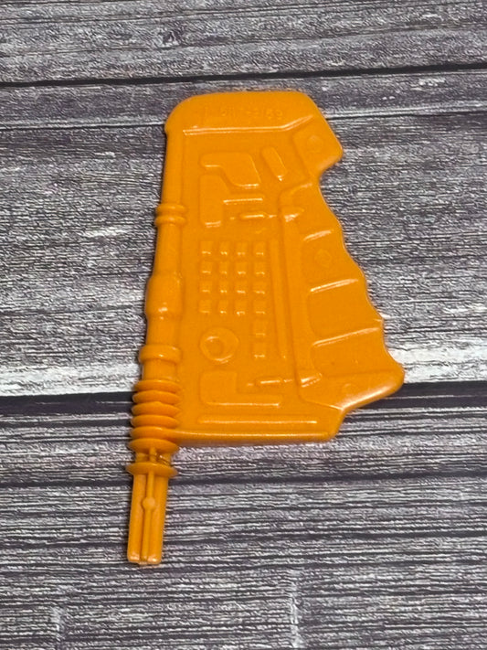 Mattel Masters of the Universe MOTU Wind Raider replacement wing Single 1982