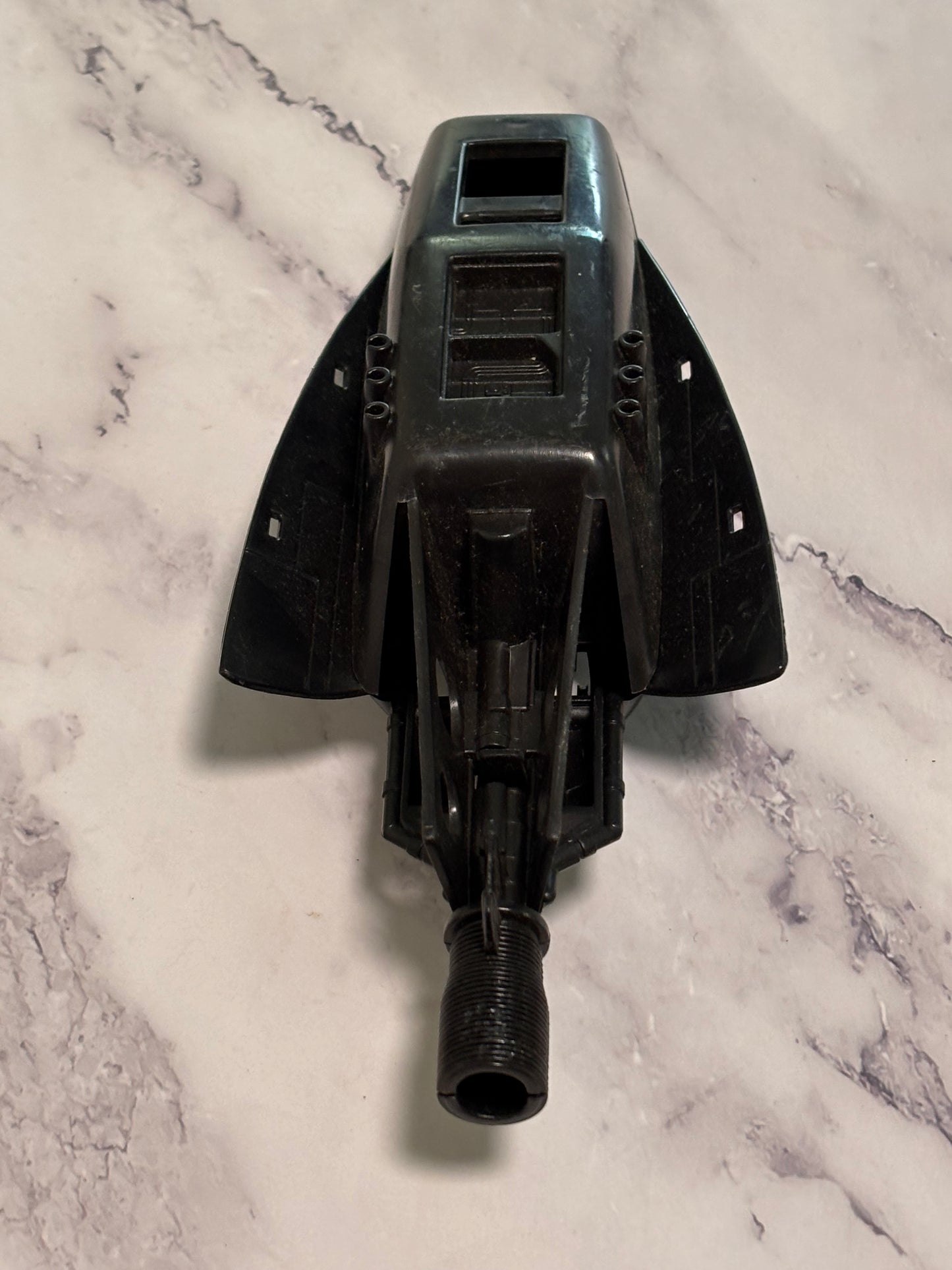 Cobra Mamba Vintage Hasbro G.I. GI Joe ARAH 1987 Vehicle Part Pod Helicopter