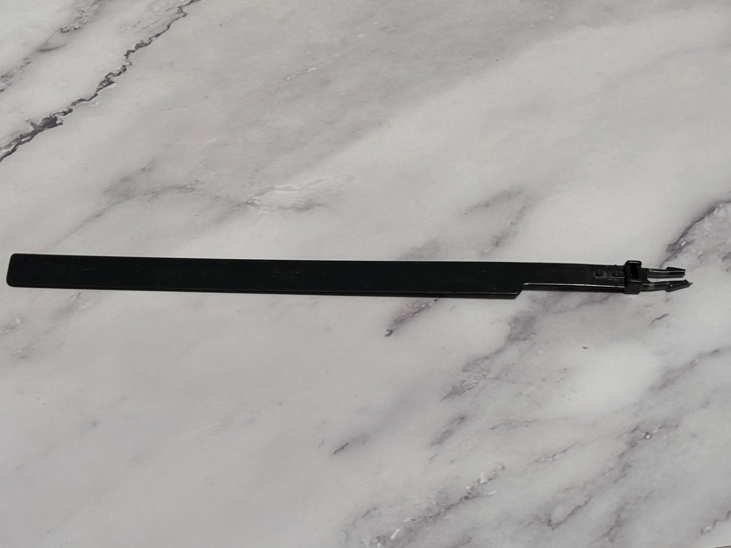 Tomahawk Propeller Rotor Blade GI Joe Parts ARAH Vintage GI Joe 1986 Helicopter