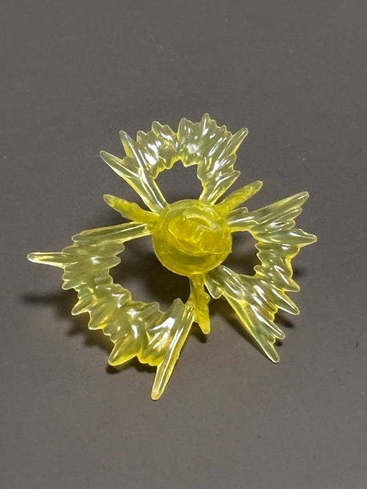 Dragon Ball Super Dragon Stars Power-Up Pack Super Saiyan Vegeta  Blast Effect