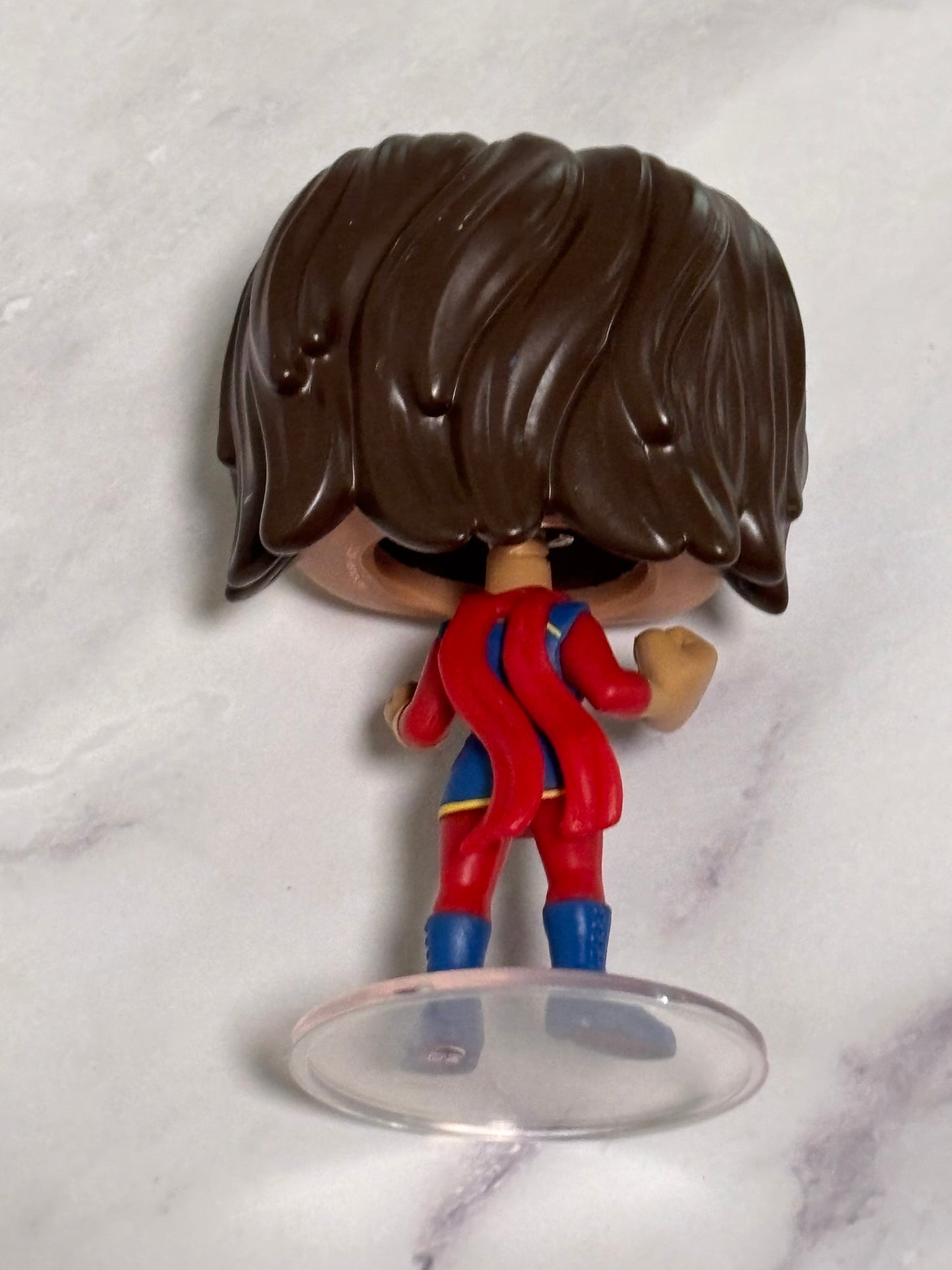 Funko Pop! Marvel Exclusive: Ms. Marvel - Kamala Khan #190 Vinyl Figure 