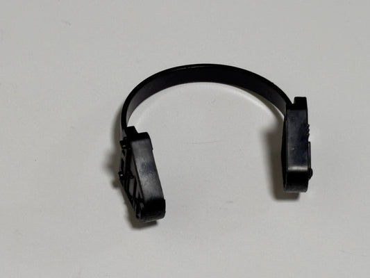 Vintage GI Joe Cobra Flight Pod Control Arm Trouble Trubble Bubble Part