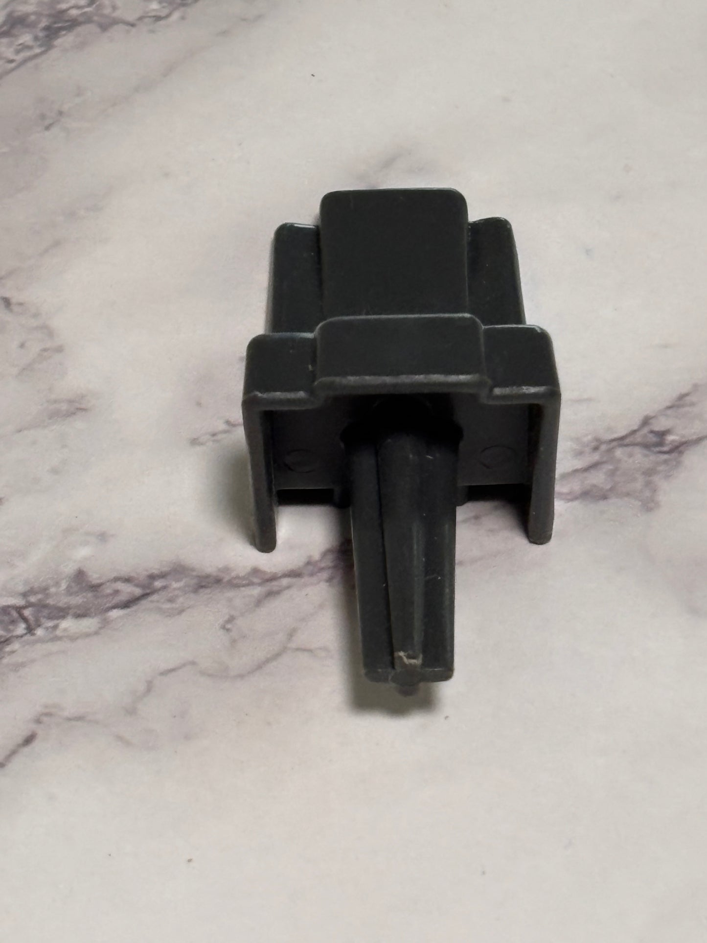 GI Joe 1985 Tactical Battle Platform Chair Seat TBP Vtg Part Hasbro ARAH M-3979-1