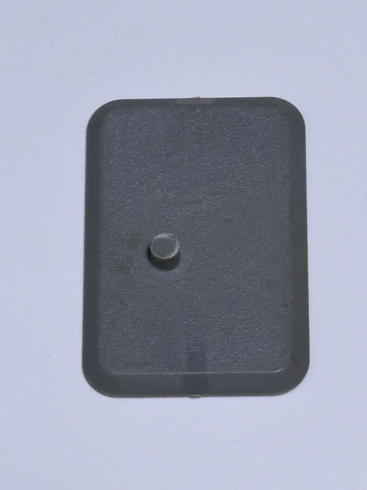 GI Joe Forward Observer Unit Figure Ammo Dump Stand Vintage Part ARAH 1980s