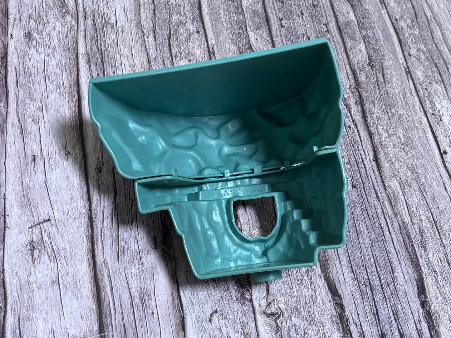 Masters of the Universe Point Dread Parts Mattel Vintage 1982 MOTU Action Figure