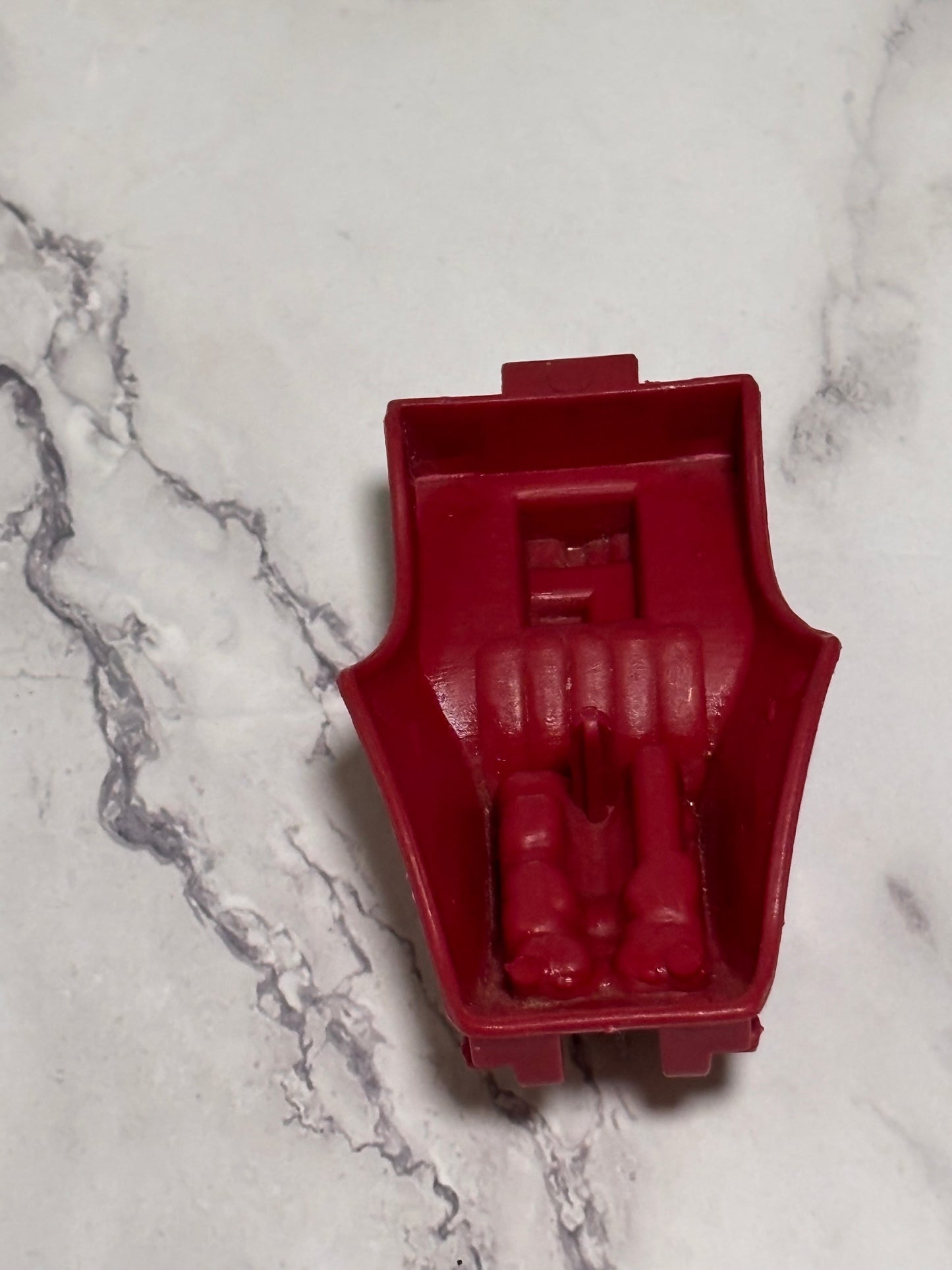 1988 Hasbro GI Joe Cobra BUGG B.U.G.G. JET SKI Accessory Part
