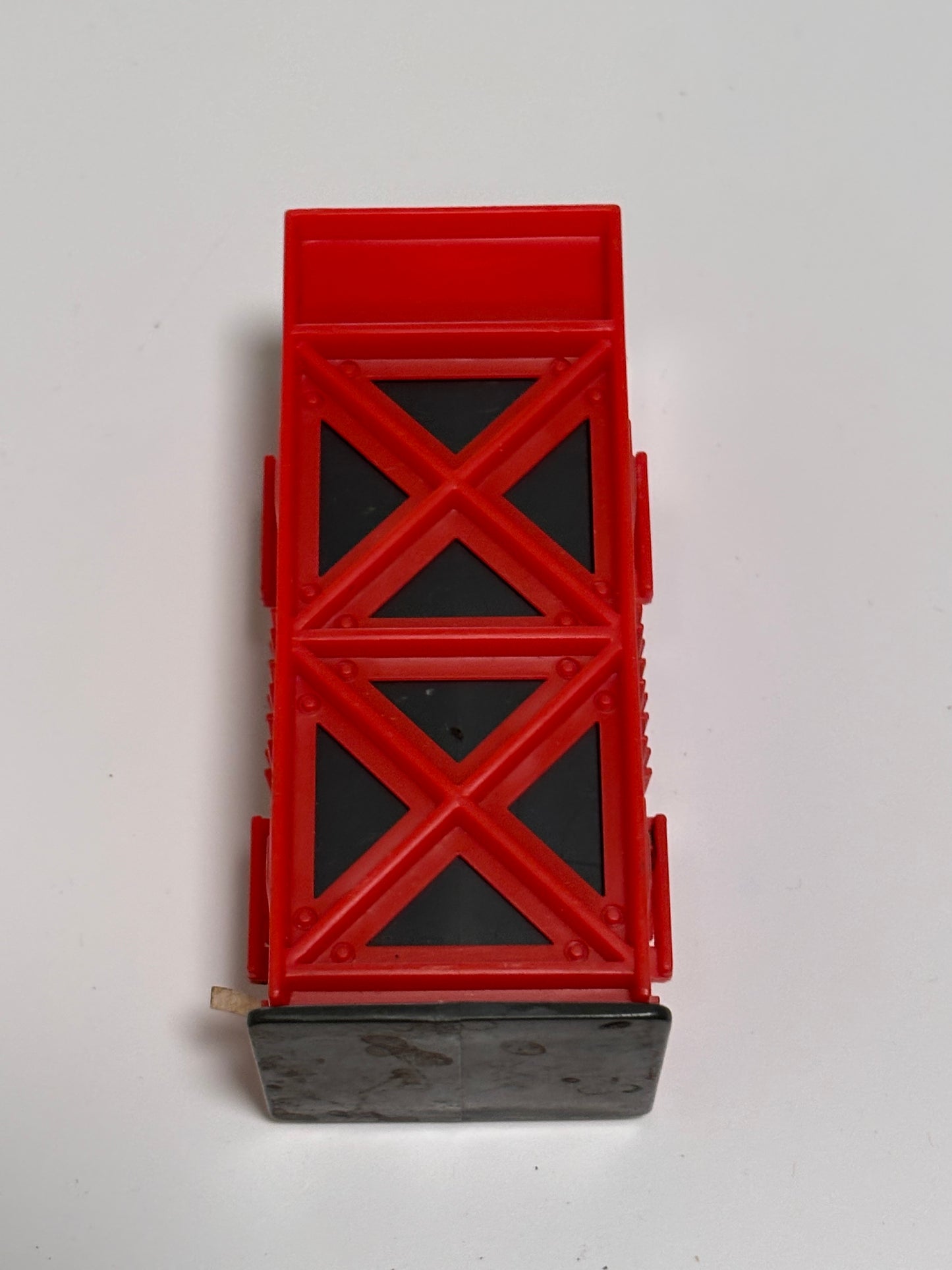 1985 Vintage GI Joe ARAH Tactical Battle Platform Parts Tall Support Leg