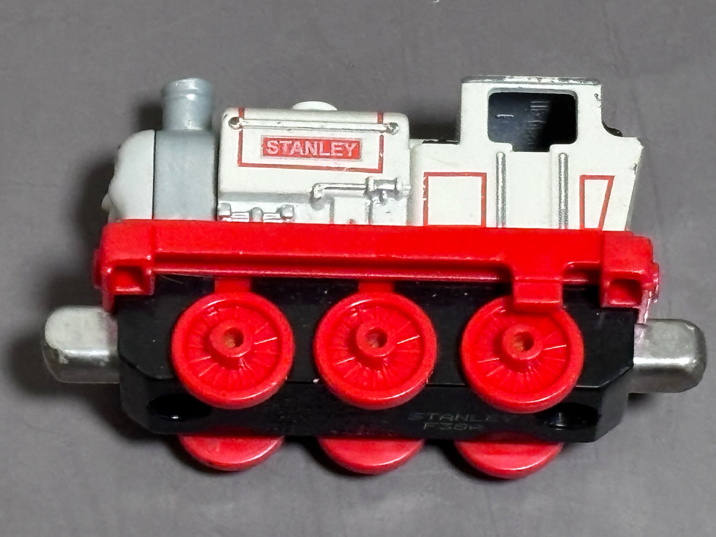 2012 Thomas the Train Stanley Diecast Metal Tank Engine Rare R9839