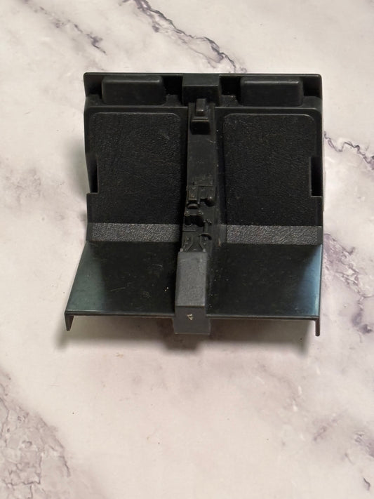 Vintage GI Joe Vehicle Mauler M.B.T.  1985 Driver Seat Deck Part M-3919-1