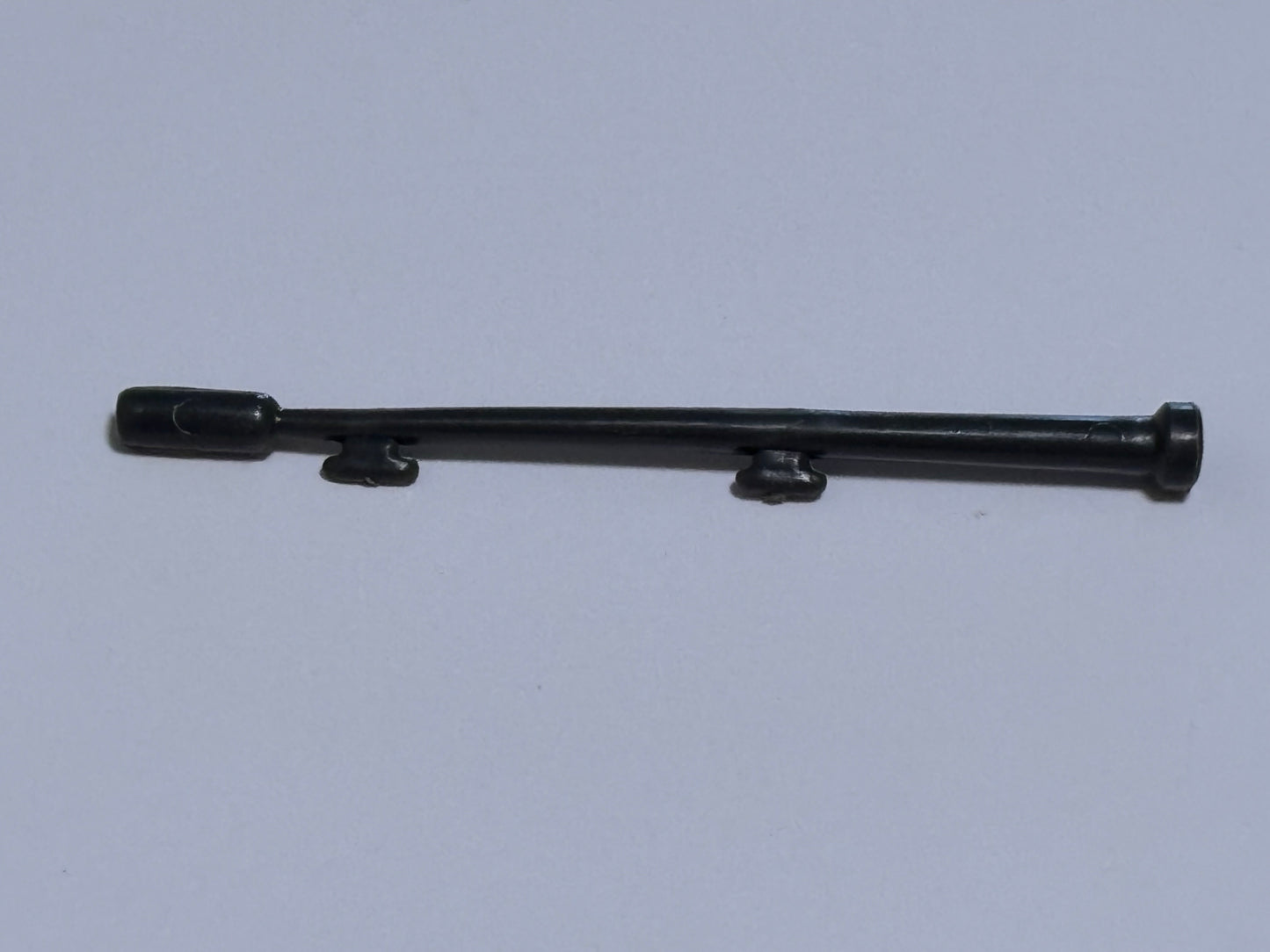 Vintage GI Joe Manta Ray Upper Mast Pole Post 1984 Wind Surfer Top Part
