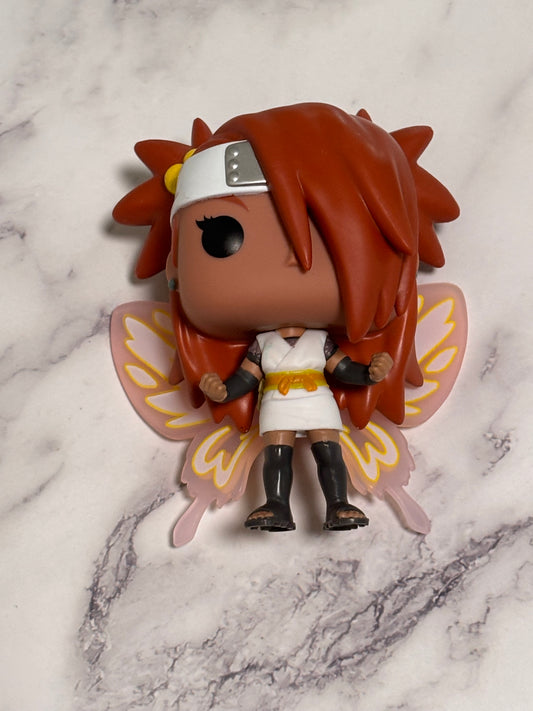 Funko POP! Anime Boruto Naruto Next Generations Cho Cho Figure #1159 OOB