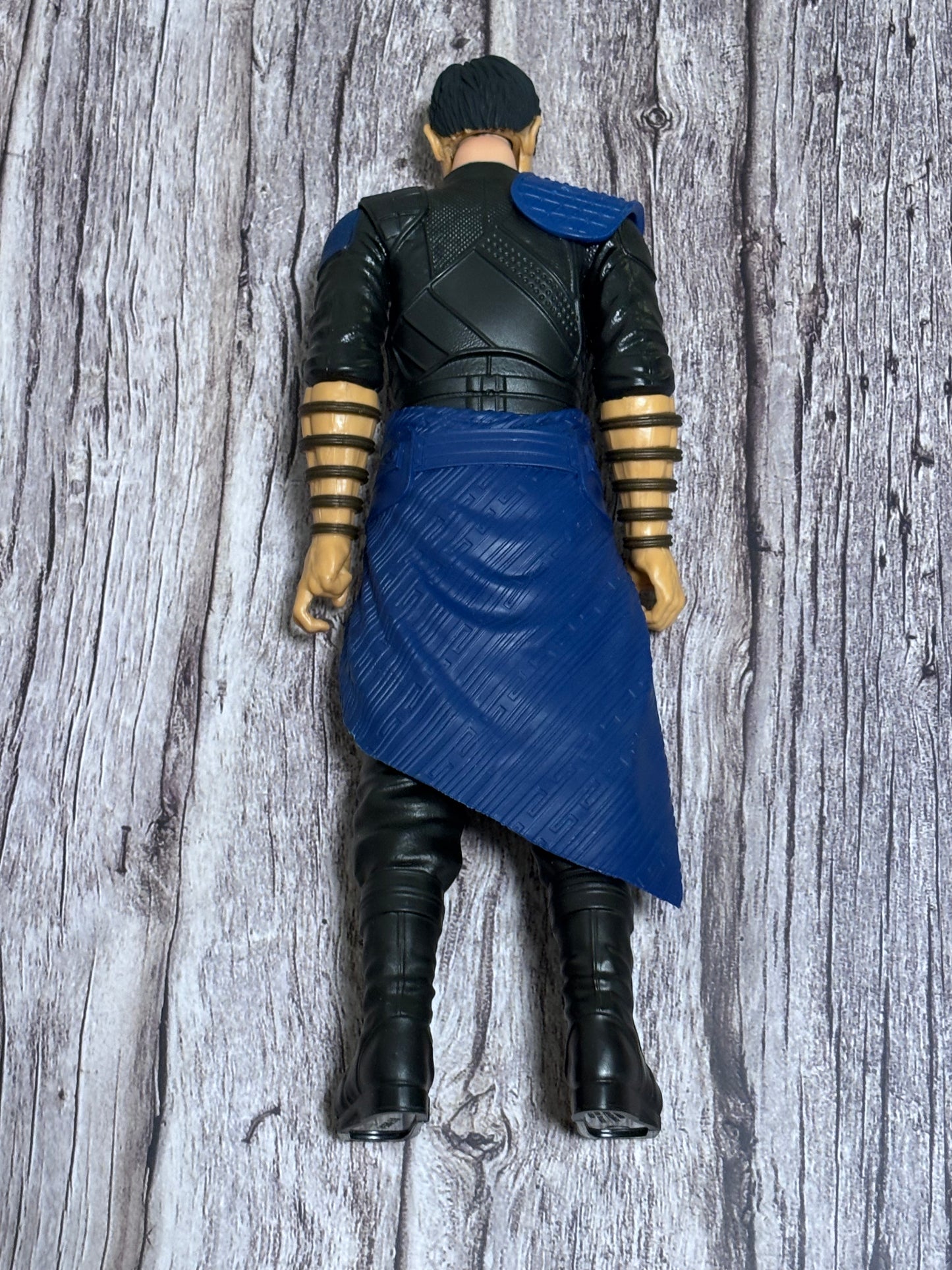 Marvel Hasbro Titan Hero Series 12" Shang-Chi and The Legend of The Ten Rings 2021
