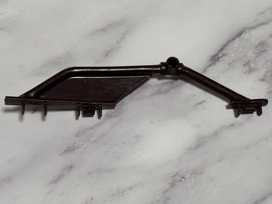1988 Hasbro GI Joe Replacement Part-Desert Fox 6 WD Left Passenger Roll Bar
