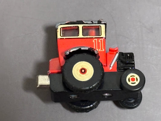 Thomas & Friends Railway Train Jack The Front Loader Learning Curve Plastic