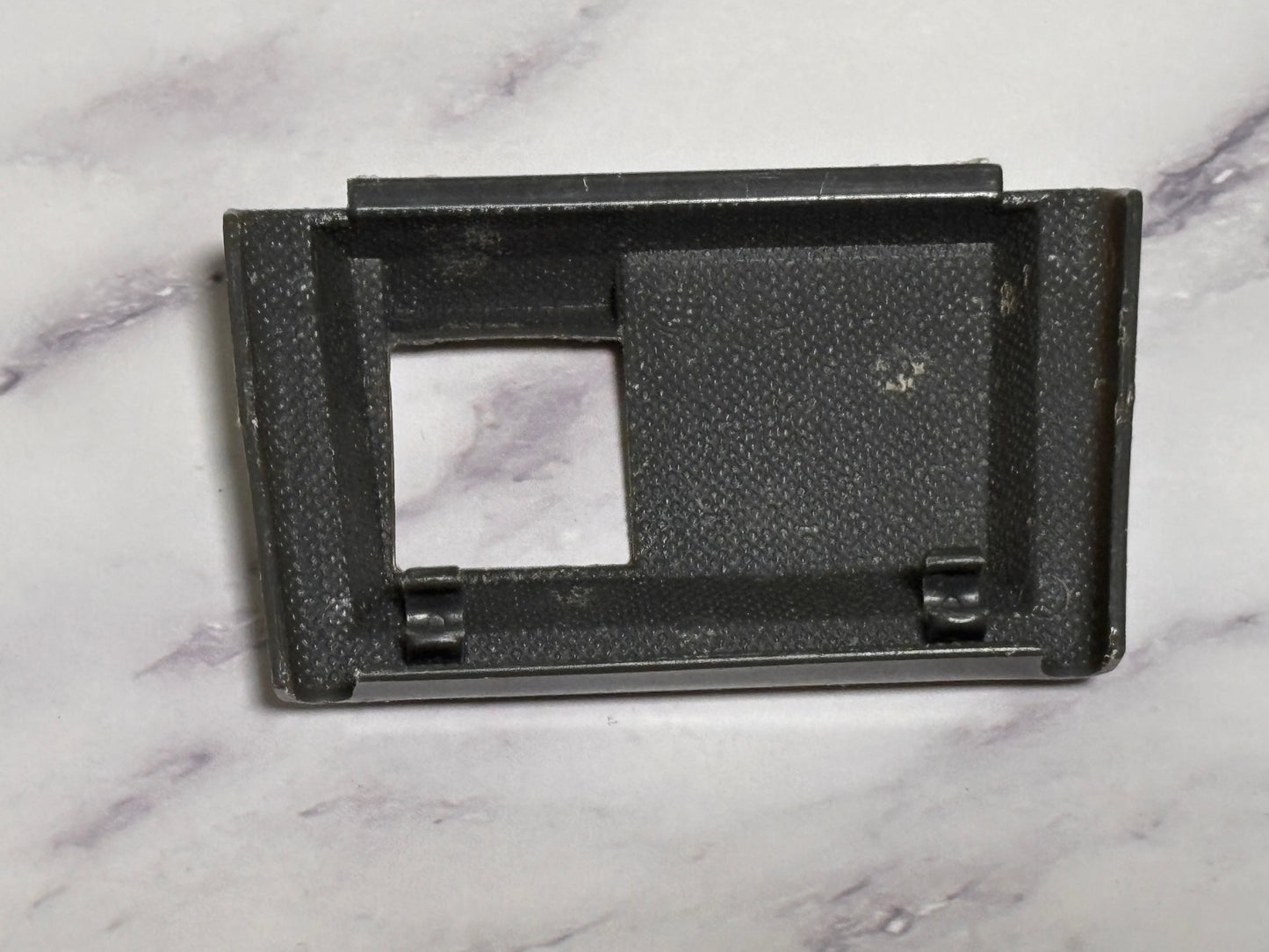 GI Joe Vamp Mark II Roof Panel Jeep Vehicle Part ARAH 1984