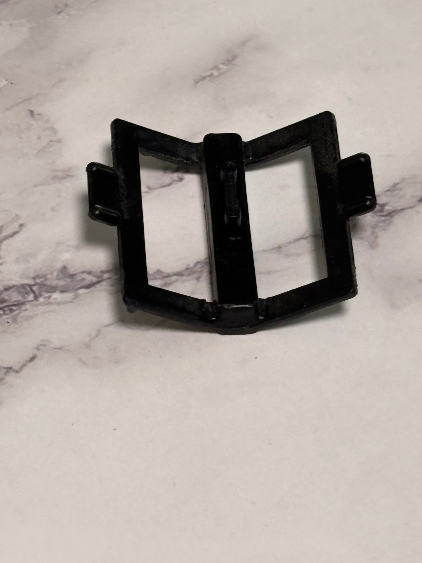 GI Joe Cobra Rattler's Bomb Rack 1984 Hasbro Vintage Part