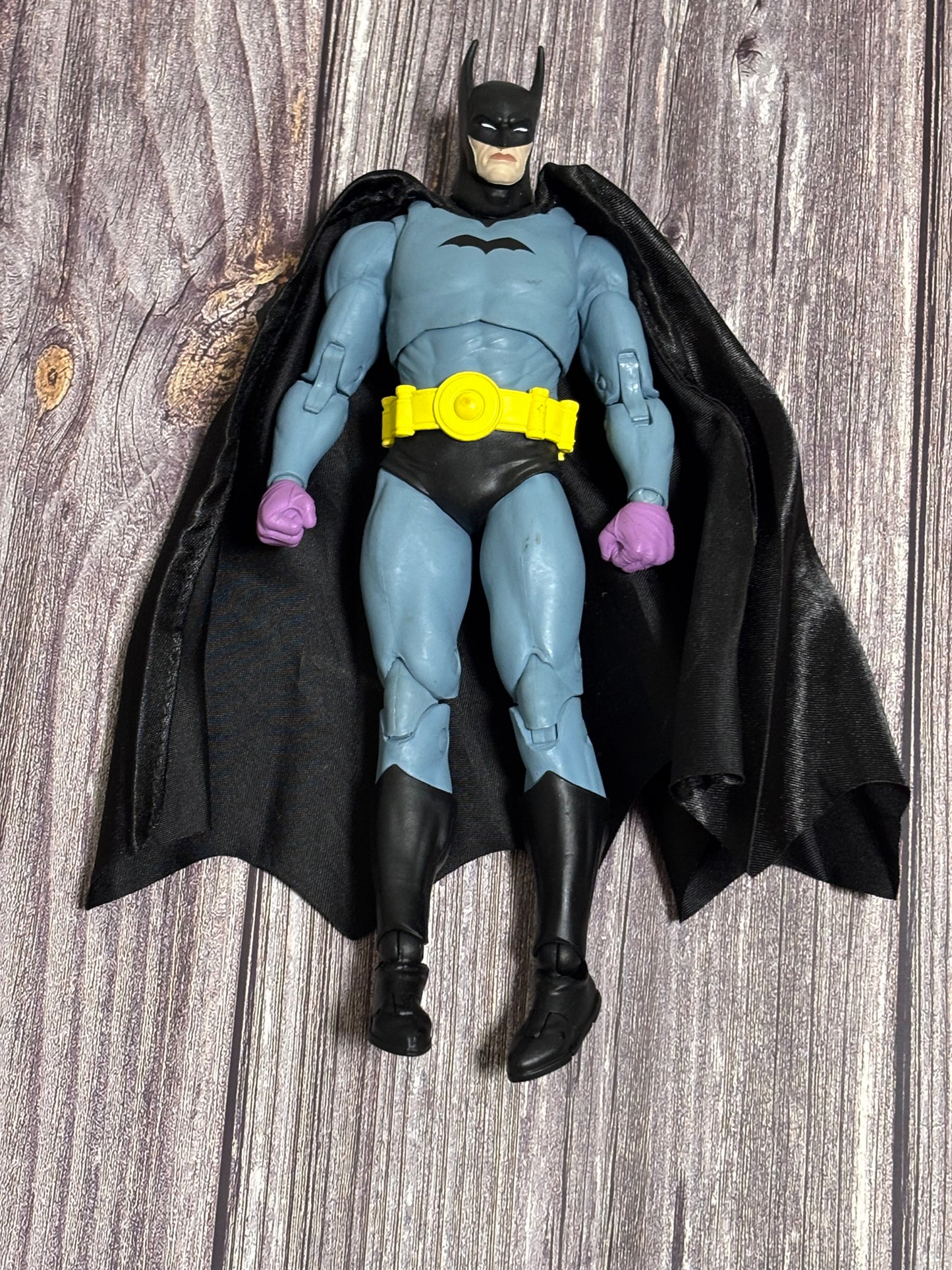 Batman Detective Comics #27 Figure DC Multiverse First Appearance McFarlane 2024