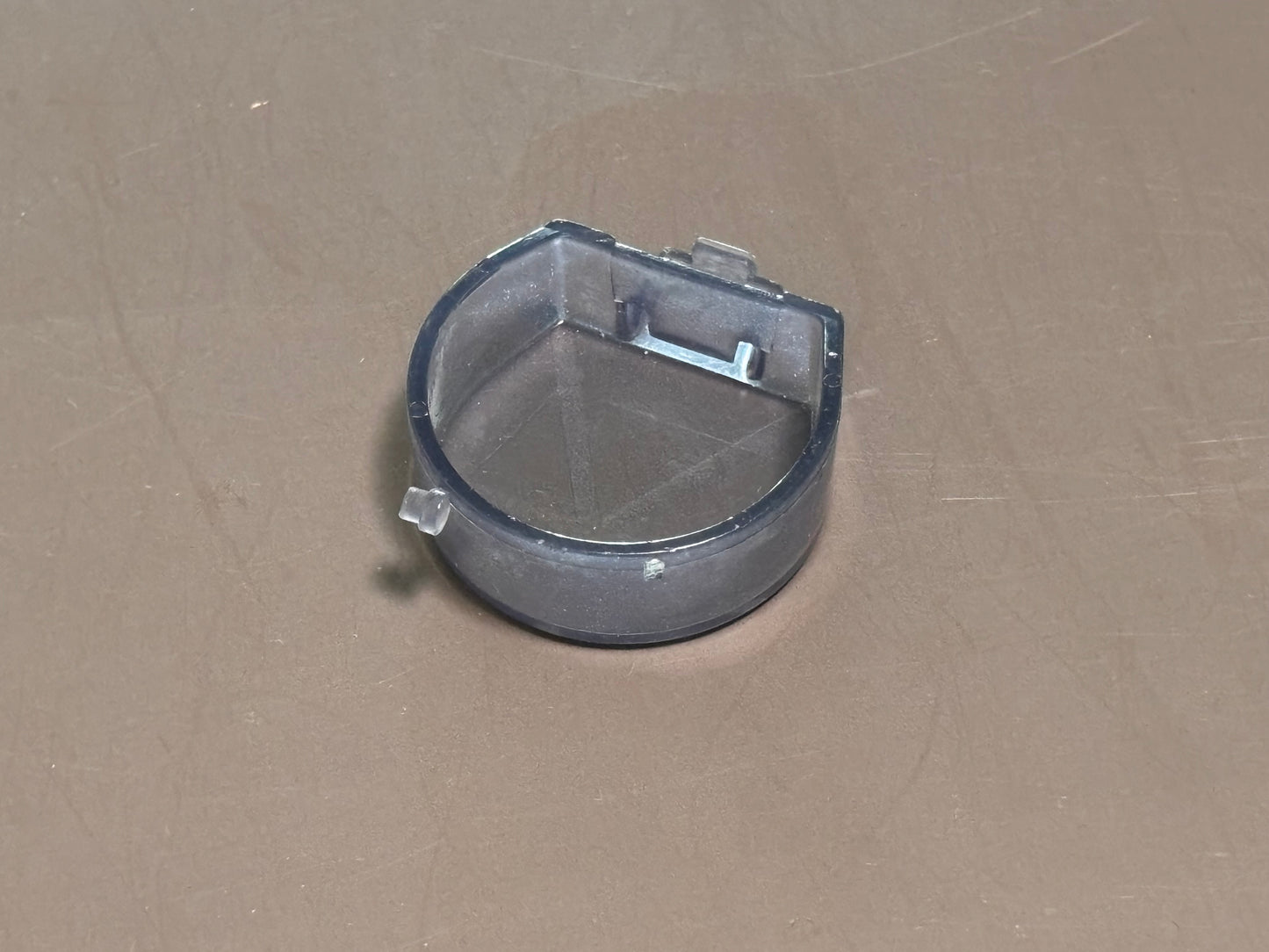 Gi Joe 1984 Cobra Rattler Turret Canopy Cover Parts ARAH Vintage Original