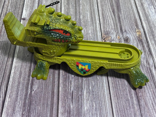 Masters of the Universe MOTU Vehicle Dragon Walker Untested 1983 He-Man Vintage