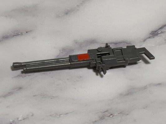Vintage GI Joe Machine Gun Defense Unit Machine Gun original 1984 playset part