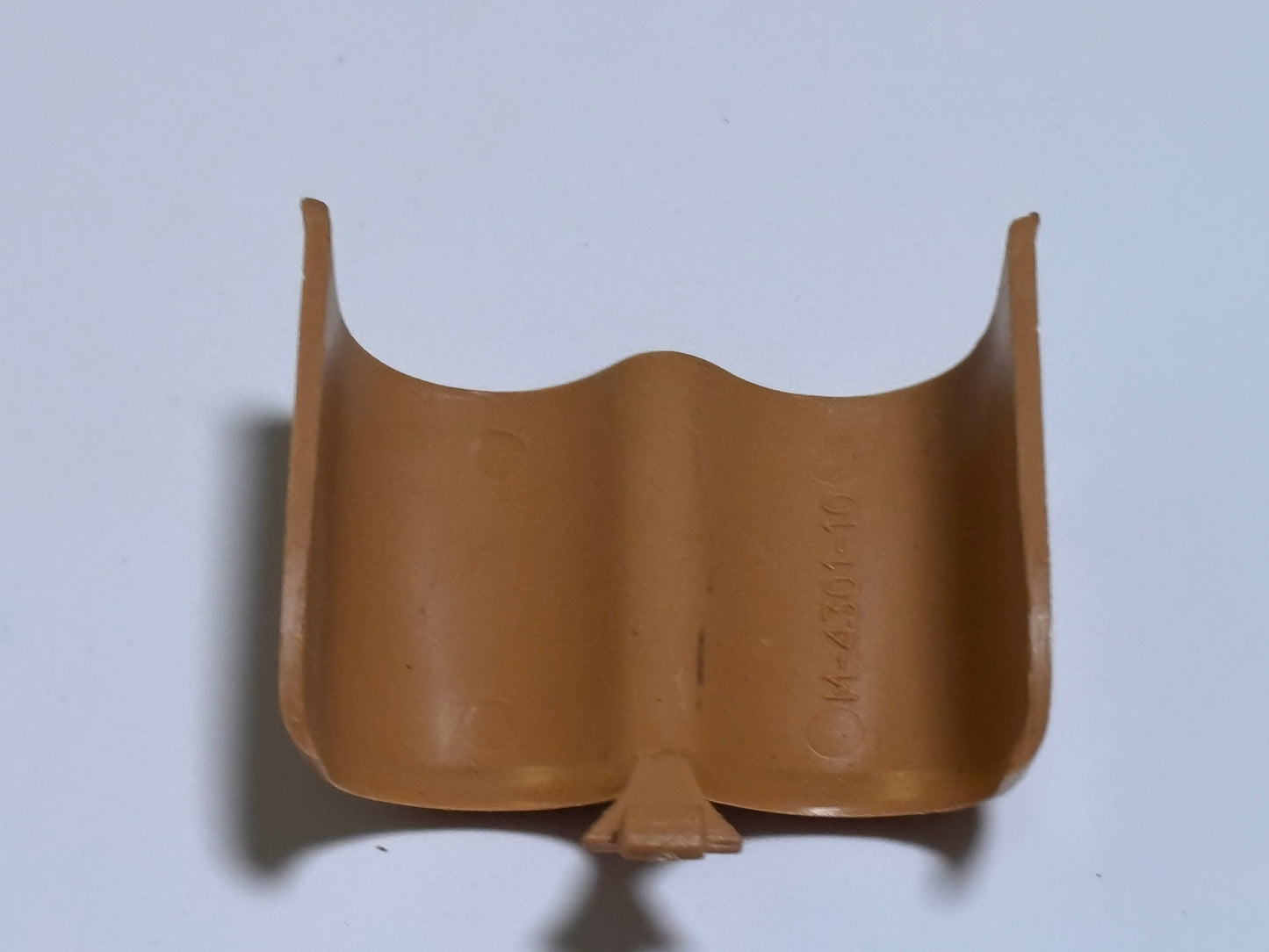 Vintage GI Joe ARAH 1986 Tomahawk Front Engine Cover forward vehicle part