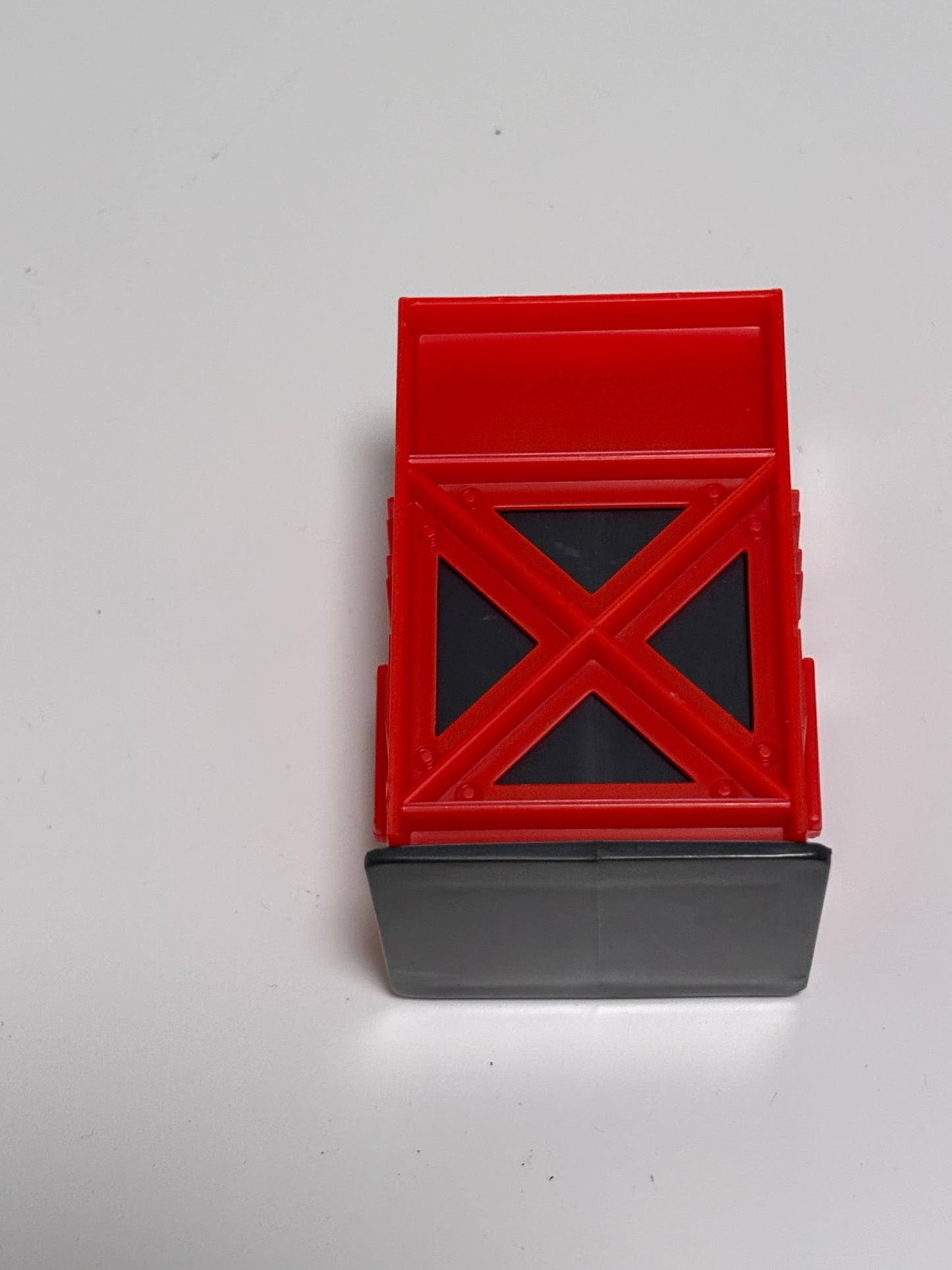 1985 Vintage GI Joe ARAH Tactical Battle Platform Parts Short Support Leg