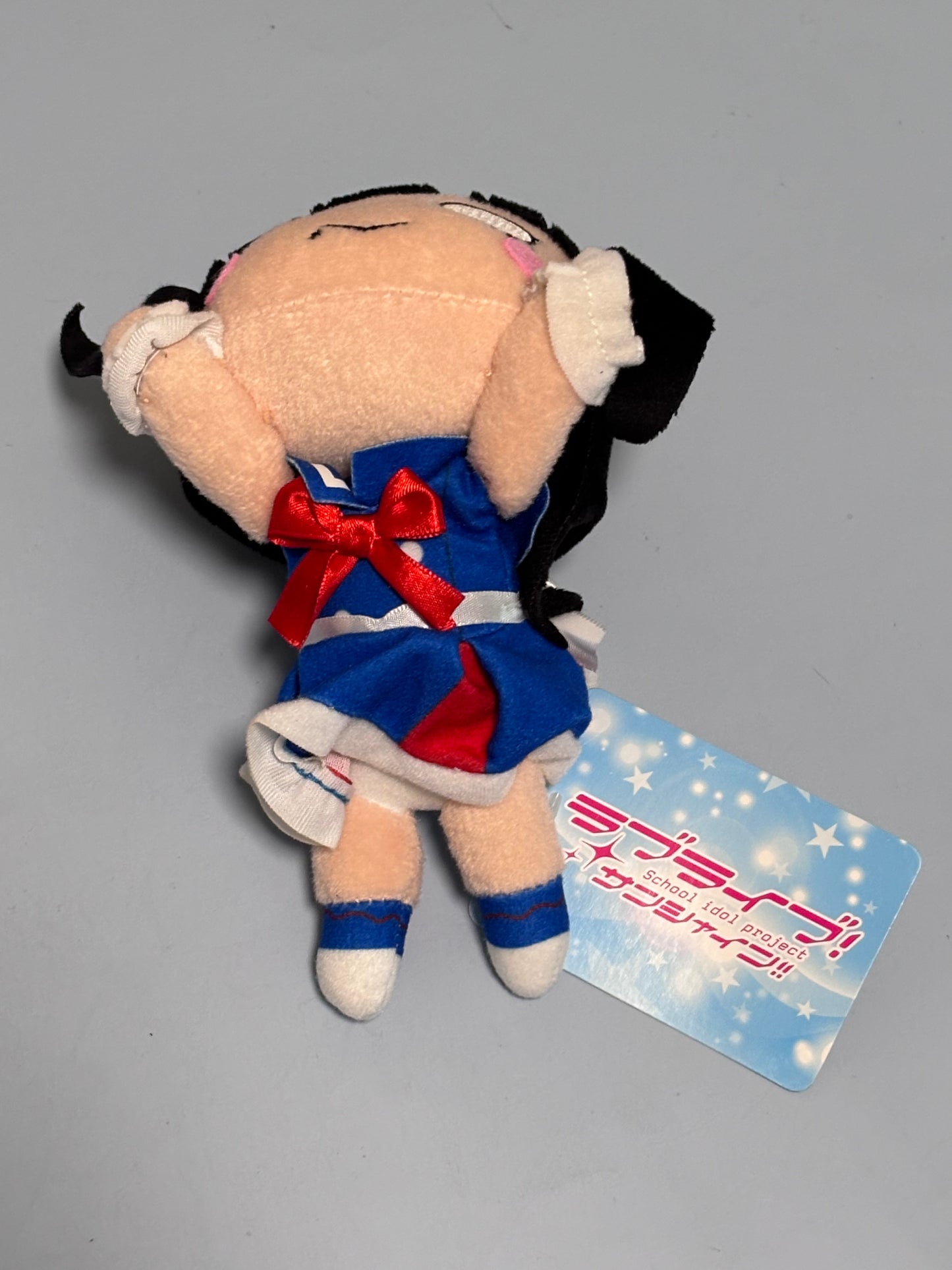Love Live Sunshine Idol Project Nesoberi Dia Kurosawa New 7” Is Your Heart Shining